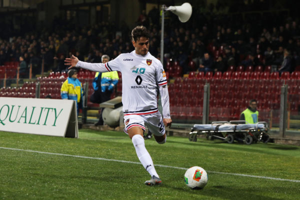 Mattia Trovato rientra alla Fiorentina