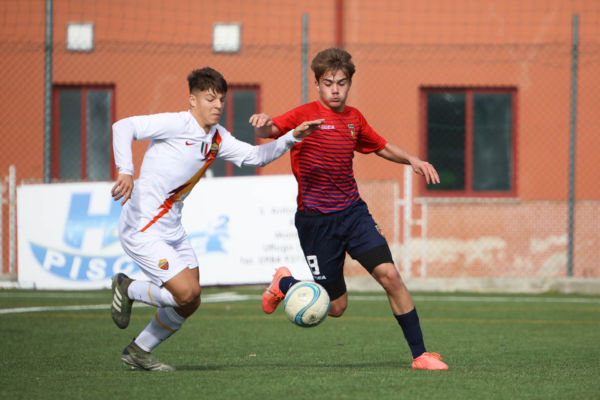 Settore Giovanile, risultati e tabellini delle gare del weekend