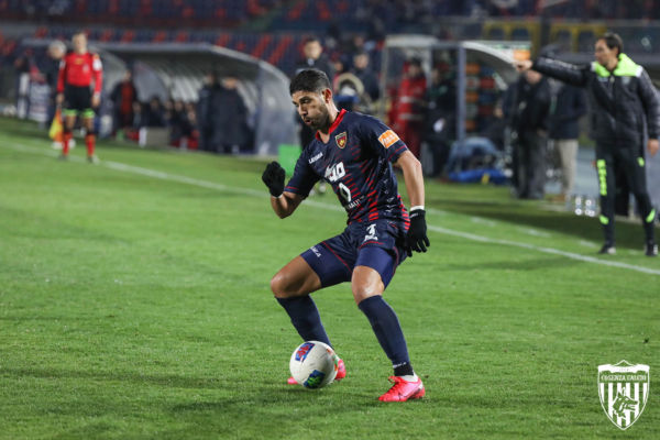 COSENZA – FROSINONE 21/02/2020