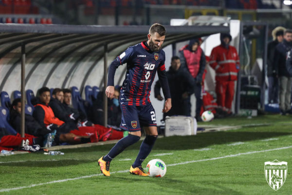 COSENZA – FROSINONE 21/02/2020