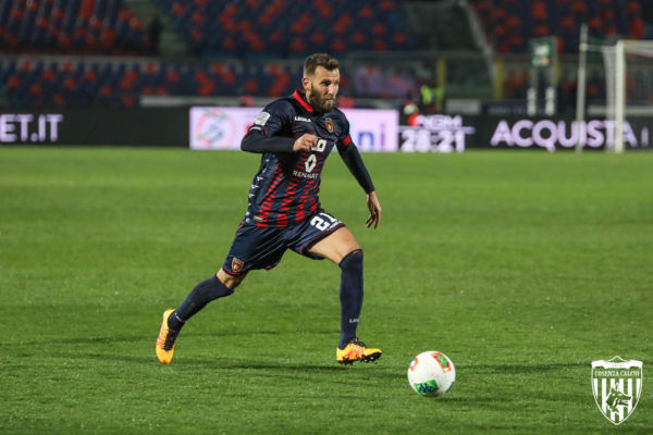 COSENZA – FROSINONE 21/02/2020
