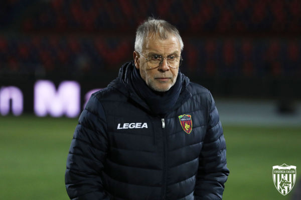 COSENZA – BENEVENTO 09/02/2020