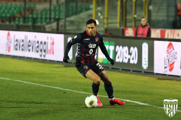 COSENZA – BENEVENTO 09/02/2020