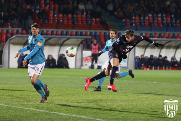 COSENZA – BENEVENTO 09/02/2020