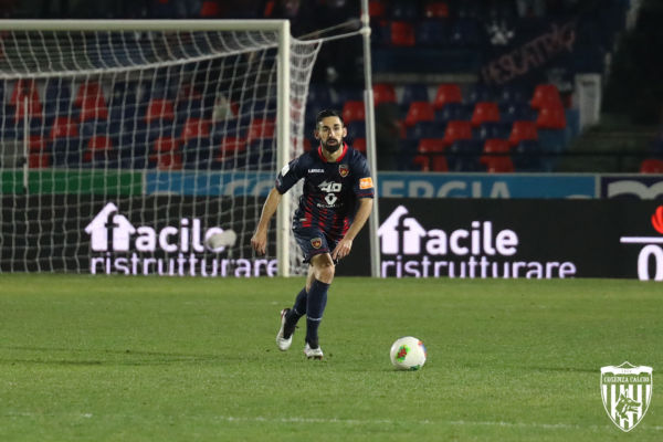 COSENZA – BENEVENTO 09/02/2020