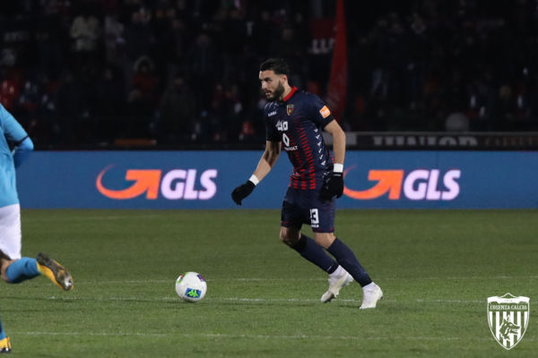 COSENZA – BENEVENTO 09/02/2020