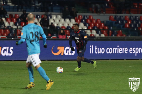 COSENZA – BENEVENTO 09/02/2020