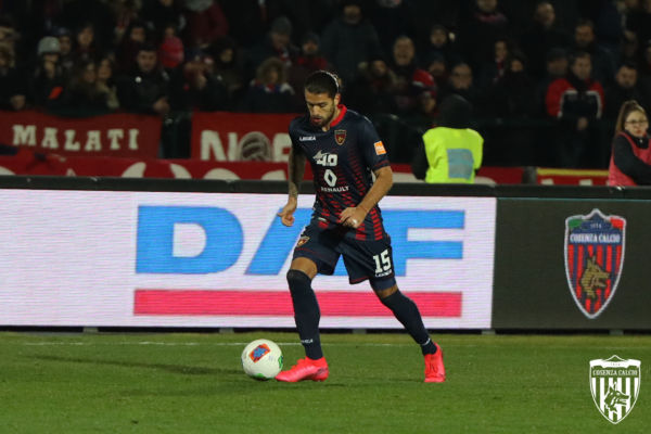 COSENZA – BENEVENTO 09/02/2020
