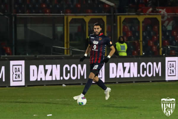 COSENZA – BENEVENTO 09/02/2020