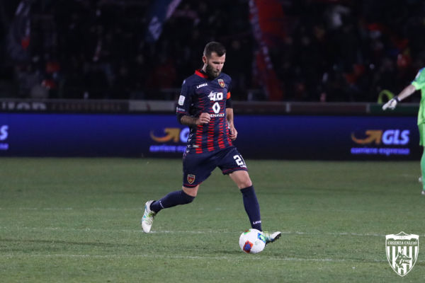 COSENZA – BENEVENTO 09/02/2020
