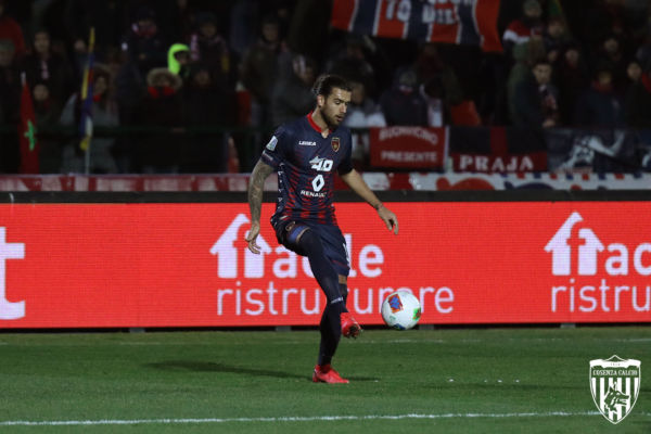 COSENZA – BENEVENTO 09/02/2020
