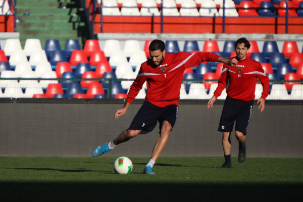 Report dal San Vito – “Gigi Marulla”