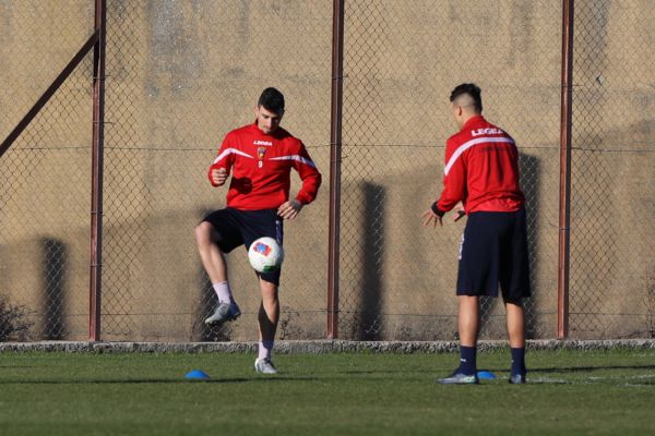 Report della sessione pomeridiana