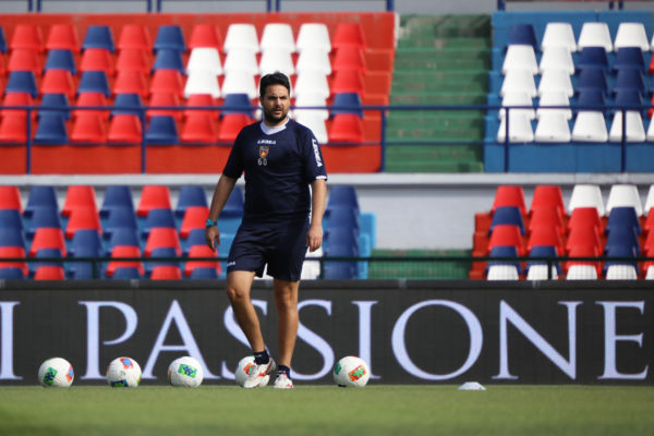 Nuovo incarico per Luigi Pincente