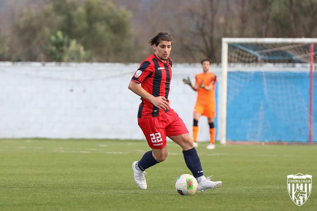 Primavera: pirotecnico 3-3 tra Juve Stabia e Cosenza
