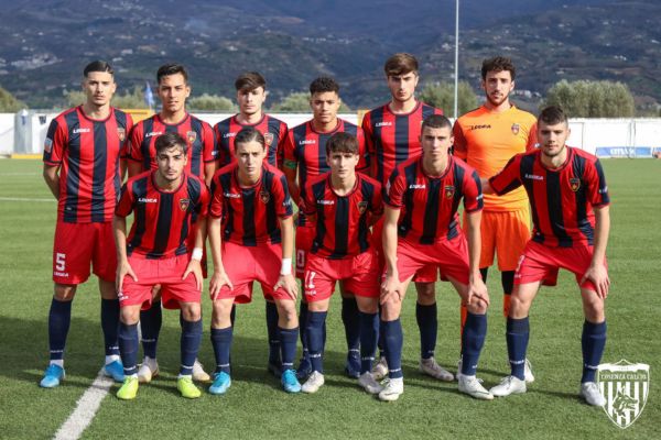 Il Cosenza alla Viareggio Cup!