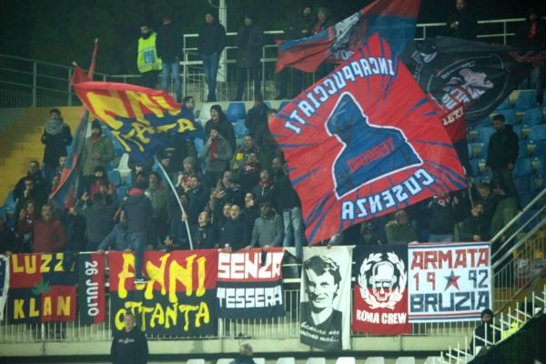 Livorno – Cosenza, info biglietti