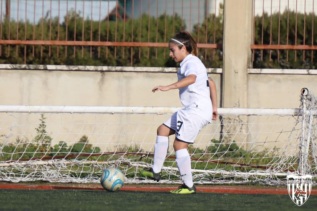 U17 Femminile: Cosenza battuto dal Sant’Egidio