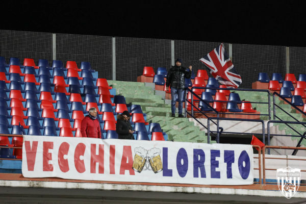 COSENZA – CITTADELLA 03/03/2020