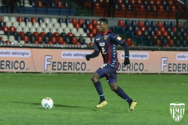 COSENZA – CITTADELLA 03/03/2020