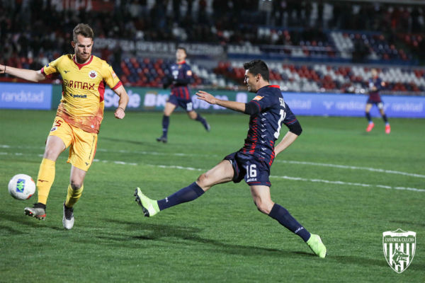 COSENZA – CITTADELLA 03/03/2020
