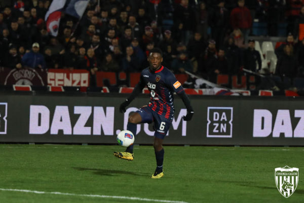 COSENZA – CITTADELLA 03/03/2020