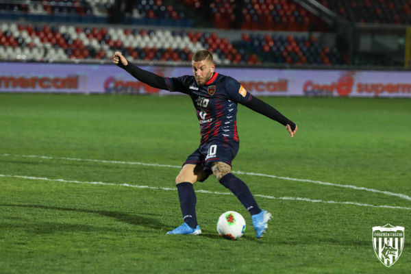 COSENZA – CITTADELLA 03/03/2020