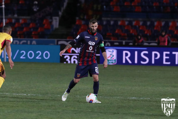 COSENZA – CITTADELLA 03/03/2020