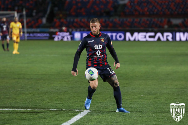 COSENZA – CITTADELLA 03/03/2020