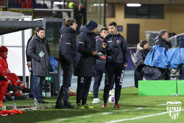 COSENZA – CITTADELLA 03/03/2020