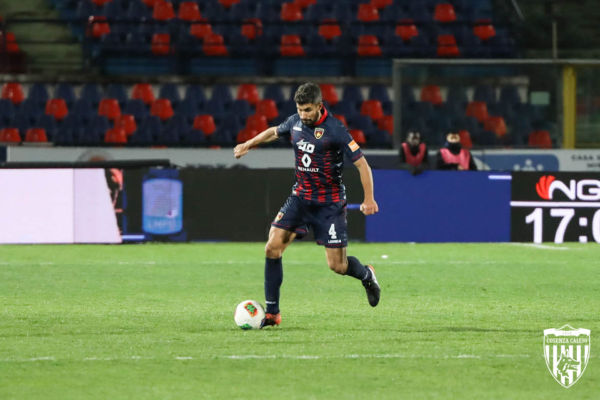 COSENZA – CITTADELLA 03/03/2020