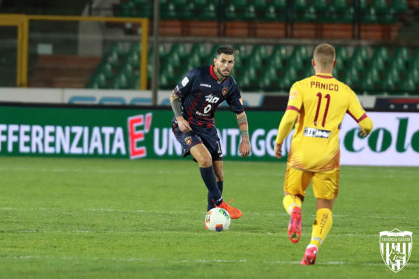COSENZA – CITTADELLA 03/03/2020