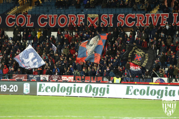 COSENZA – CITTADELLA 03/03/2020