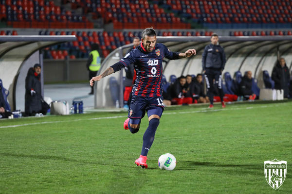 COSENZA – CITTADELLA 03/03/2020