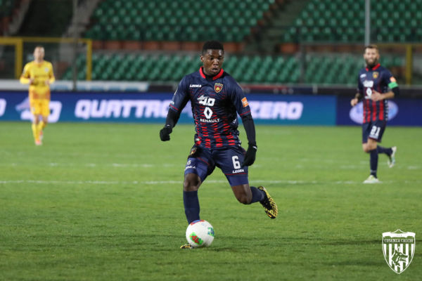 COSENZA – CITTADELLA 03/03/2020