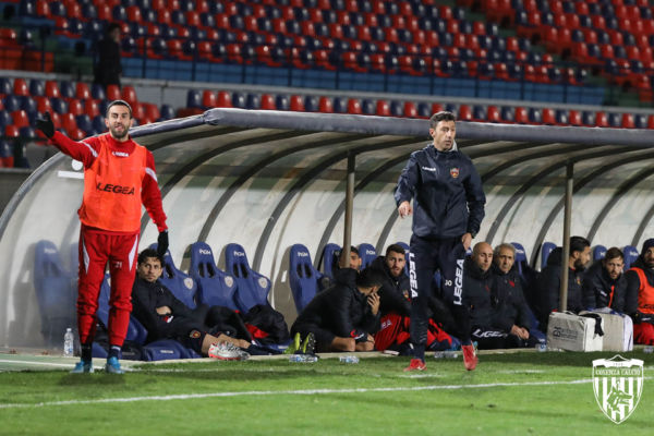 COSENZA – CITTADELLA 03/03/2020