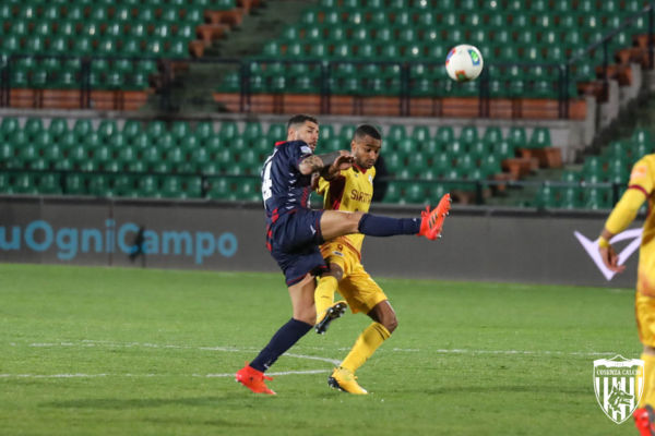 COSENZA – CITTADELLA 03/03/2020