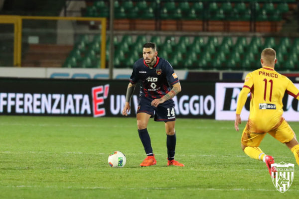 COSENZA – CITTADELLA 03/03/2020