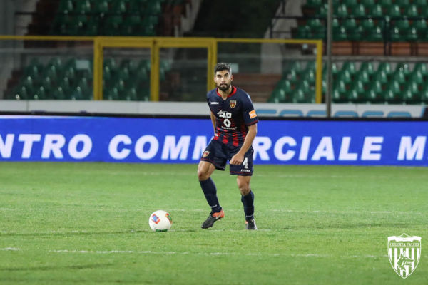 COSENZA – CITTADELLA 03/03/2020