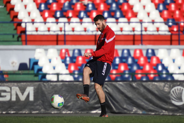 Sessione pomeridiana di lavoro