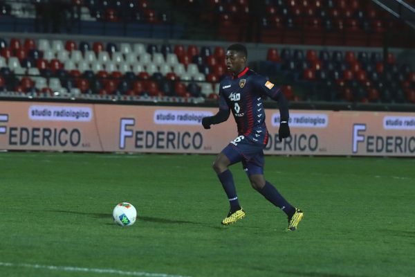 Gli highlights di Cosenza – Cittadella