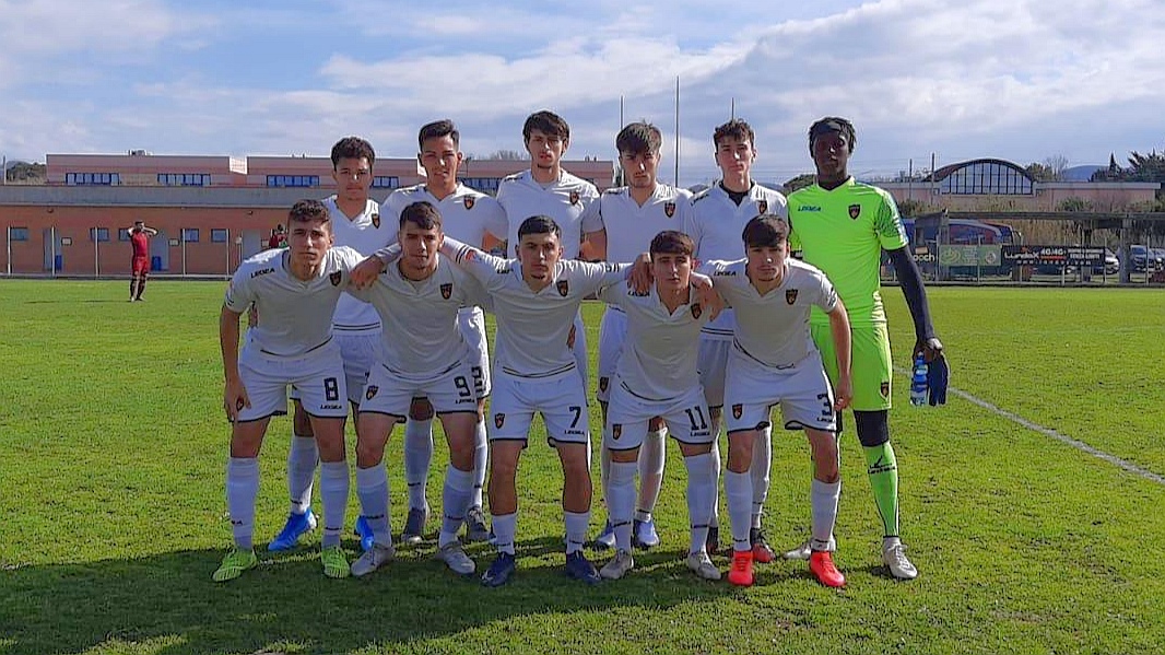 Primavera rimontata a Livorno: da 0-2 a 2-2