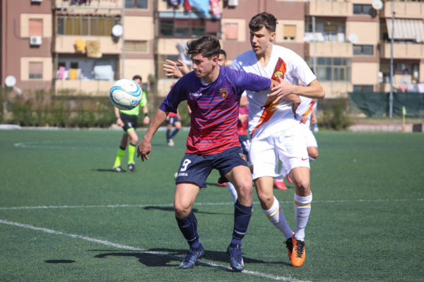 Settore Giovanile: risultati e tabellini delle gare