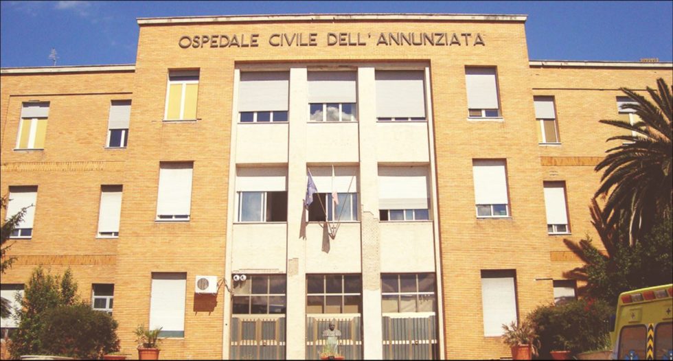Donate 5 mila mascherine al servizio pubblico sanitario provinciale