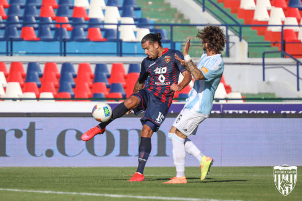 COSENZA – VIRTUS ENTELLA 20/06/2020