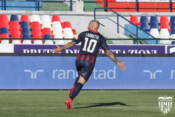 COSENZA – VIRTUS ENTELLA 20/06/2020