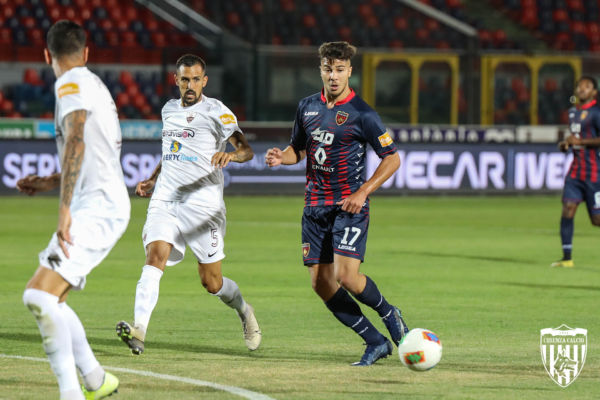 COSENZA – TRAPANI 29/06/2020