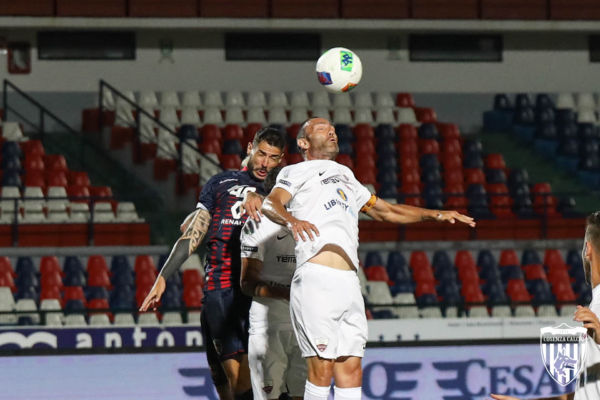 COSENZA – TRAPANI 29/06/2020