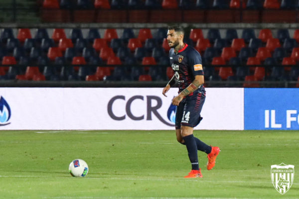 COSENZA – TRAPANI 29/06/2020