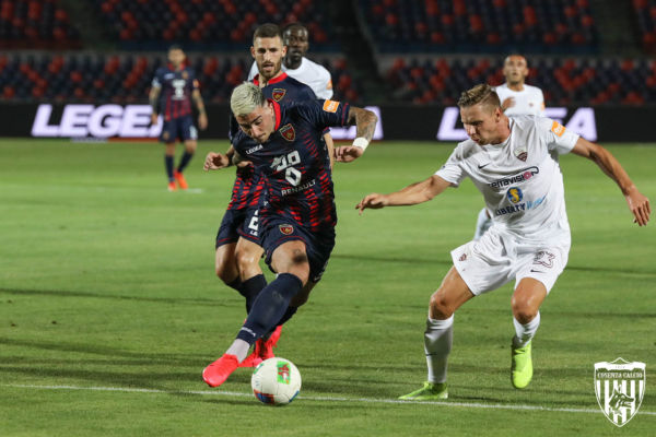 COSENZA – TRAPANI 29/06/2020